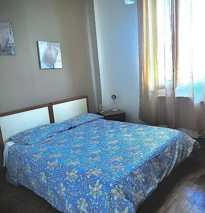 Albergo pizzeria 76 06-1