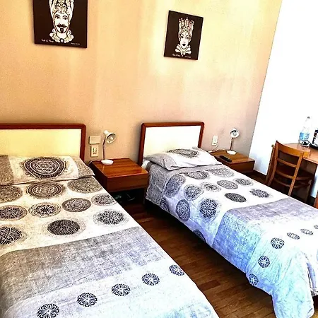 Albergo pizzeria 76 06-3